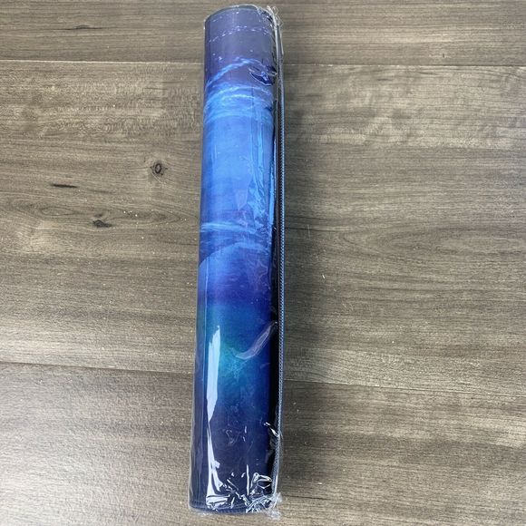 Large Gaming Mouse Pad Desk Mat, XL 31.5"X11.8" Long Extended Full Non-Slip - Picture 7 of 11